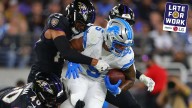 Late for Work: Ravens' Loss to Lions Was 'Uncharacteristic'