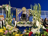 Romería en San Lorenzo de El Escorial, España (+Foto)