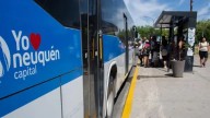 La empresa Cole realiza una encuesta telefónica sobre el servicio de colectivos y cámaras de seguridad en las unidades