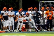 Catholic High School League football power rankings for Week 3