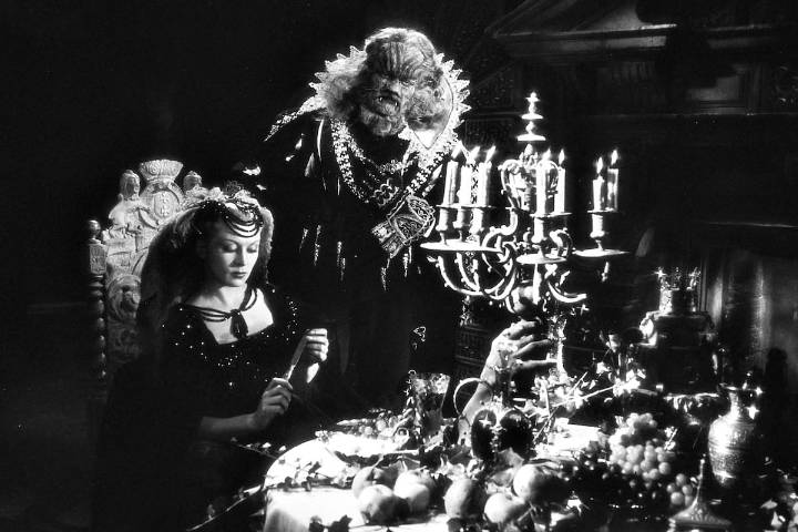 "No es minimalismo, ¡es maximalismo!". La bella y la bestia llegan al Colón a la manera de Jean Cocteau y Philip Glass