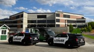 Suspect identified in Charlie Kirk shooting: AP