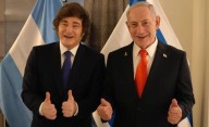 Milei se reunió con Netanyahu en el cierre de su gira por Estados Unidos