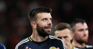 Grant Hanley beams at man-of-the-match Scotland display as veteran vindicates Steve Clarke faith in Copenhagen