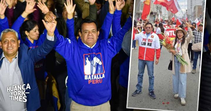 Alcalde de Satipo y consejera Kely Flores quebrantaron la neutralidad electoral, según informe del Jurado Electoral