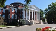 UofL investigating posters depicting Charlie Kirk's murder