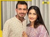 Dhanashree Verma on claims of taking Rs 60 crore alimony from Yuzvendra Chahal