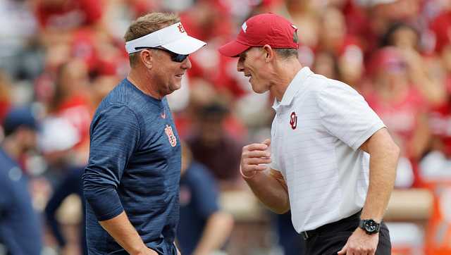 Hugh Freeze praises Bruce Pearl, calls Aggies the toughest test for Auburn yet