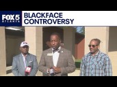 State Rep addresses Whitewater blackface incident