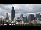 Chicagoans want ‘help’ tackling crime but with ‘different approach’ than Trump’s crackdown