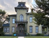 About 150 Waukegan homes, buildings feature historic markers