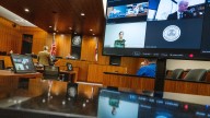 Suspect in Charlie Kirk assassination case faces court hearing