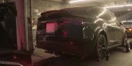 D4vd tour dates removed from websites after discovery of girl’s body in impounded vehicle
