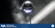 Se vienen los cuartos de final de la Copa Sudamericana: días y horarios de los cruces