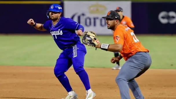 Triunfa Yaquis de Obregón en la Mexican Baseball Fiesta