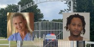 Man charged in killing of retired Auburn professor at Kiesel Park