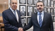 Russia addresses world leaders at UN three years into Ukraine invasion