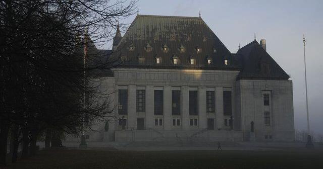 Supreme Court of Canada sides with couple over disputed portion of their backyard