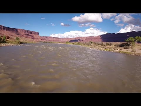 Arizona water negotiations ongoing as Trump nominee stalled in Senate