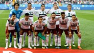 ¿Qué jugadores siguen del México vs Corea del Sur en Rusia 2018?