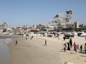 Israel’s ‘financial stranglehold’ on Palestinian land must end: UN experts
