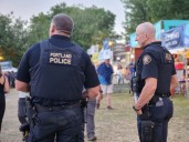 Oregon leaders prepare court, legislative action after Trump floats National Guard in Portland