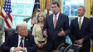Trump deploys National Guard to Memphis, calling it a 'replica' of his crackdown on Washington