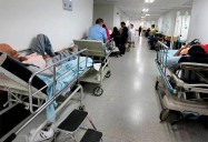 Acemi advierte déficit en sistema de salud