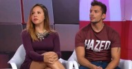 Qué dijo la hija de Natacha Jaitt tras la denuncia por maltrato que hizo su hermano