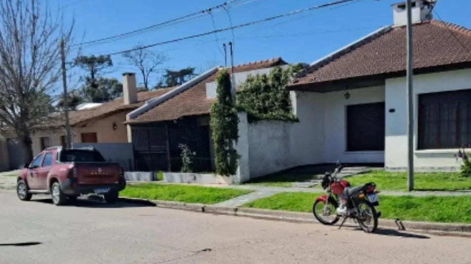 HOY MIÉRCOLES. Un hombre y su sobrino, lesionados en un choque
