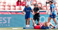 Samoa sufre bajas previo a disputa por Mundial ante Los Cóndores: los cracks que no estarán en Chile