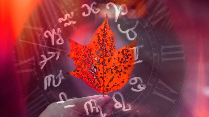 Horóscopos de otoño 2025: predicciones de los astros para la temporada más acogedora