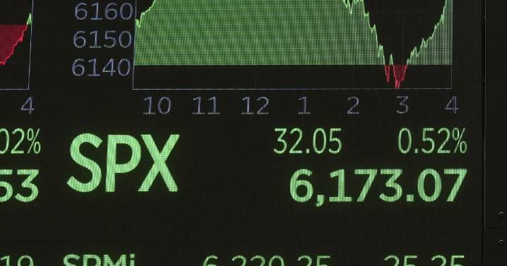 The surprisingly lucrative business of making a list of 500 stocks