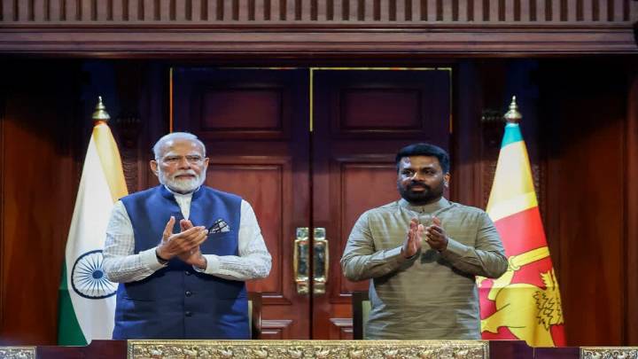Sri Lanka, India Ties Reached Point Of Unprecedented Excellence: Envoy Mahishini Colonne