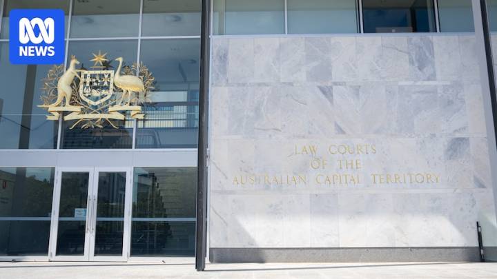 Canberra man jailed for three years after violently assaulting his partner until she was unconscious