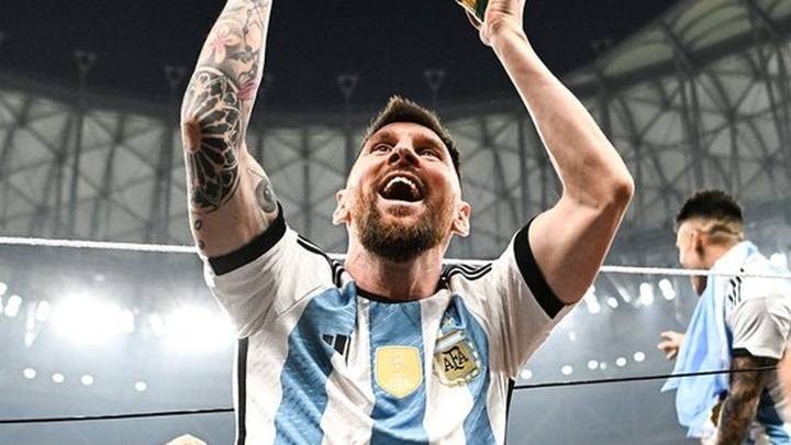 ¿El final de una era?: los 13 partidos que le quedarían a Lionel Messi con Argentina
