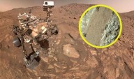 NASA halla posibles rastros de vida en Marte: rocas del cráter Jezero revelan materia orgánica