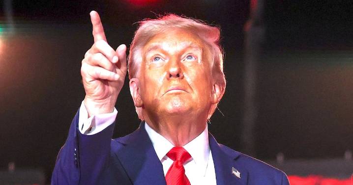 Donald Trump, 79, So Desperate to Win Nobel Prize He Makes Up a War He’s ‘Solved’