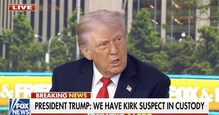 Donald Trump Can’t Remember Which Country’s War He Solved