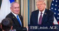 Trump Gaza plan: Albanese and allies have embraced Trump’s Gaza plan