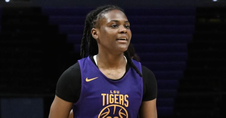 Wondering how MiLaysia Fulwiley will fit in at LSU? Here's what Kim Mulkey has planned.