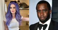 Kelly Osbourne Raved Over Meeting 'Gentleman' Sean 'Diddy' Combs Years Before His Trafficking Trial: 'He's So Put Together'