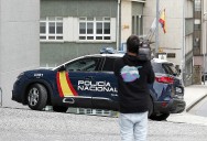 Prisión para el vigilante de seguridad de un centro de menores de Badajoz por violar a una niña tutelada de 15 años