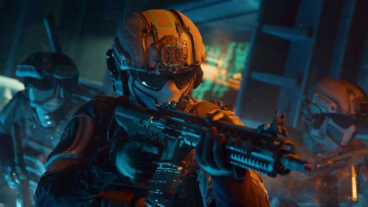 Call of Duty: Black Ops 7 is 'building toward the most advanced and robust anti-cheat', requiring players to enable Secure Boot for the beta