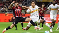 Milan vence 3-0 al Lecce y avanza a octavos de final de la Copa Italia 2025