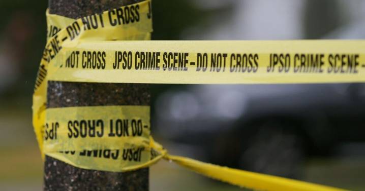 Driver shot, killed in Harvey neighborhood on Labor Day morning, deputies say