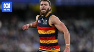 AFL finals Adelaide vs Hawthon live updates — Crows vs Hawks first semifinal blog, scores and stats from Adelaide Oval