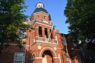 Man to stand trial in case of fatal stabbing at Jessup prison