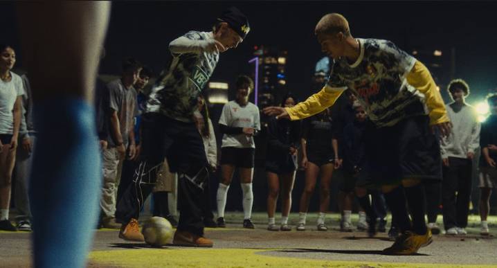 Nike lanza Toma El Juego Lima: la revolución del fútbol callejero llega a Perú