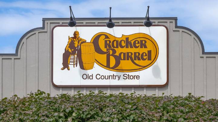 Cracker Barrel CEO Julie Masino addresses logo controversy again; stock price drops after earnings